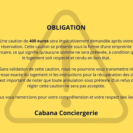 Cabana & Fenetre Sur Lac - Terrasse & Parking Tresserve Ngoại thất bức ảnh